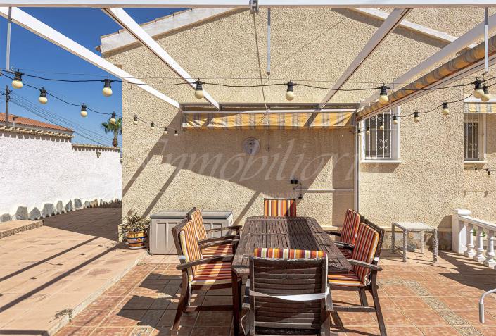 Image No.5-Villa / Détaché de 2 chambres à vendre à Ciudad Quesada