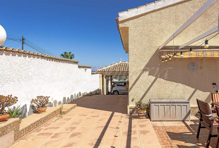 Image No.7-Villa / Détaché de 2 chambres à vendre à Ciudad Quesada