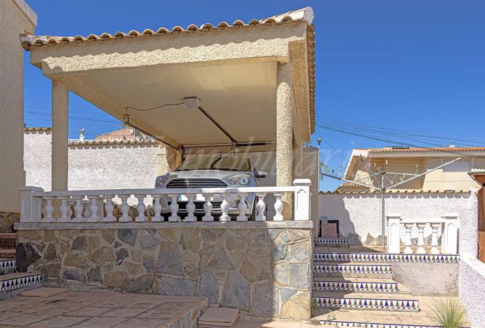 Image No.10-Villa / Détaché de 2 chambres à vendre à Ciudad Quesada