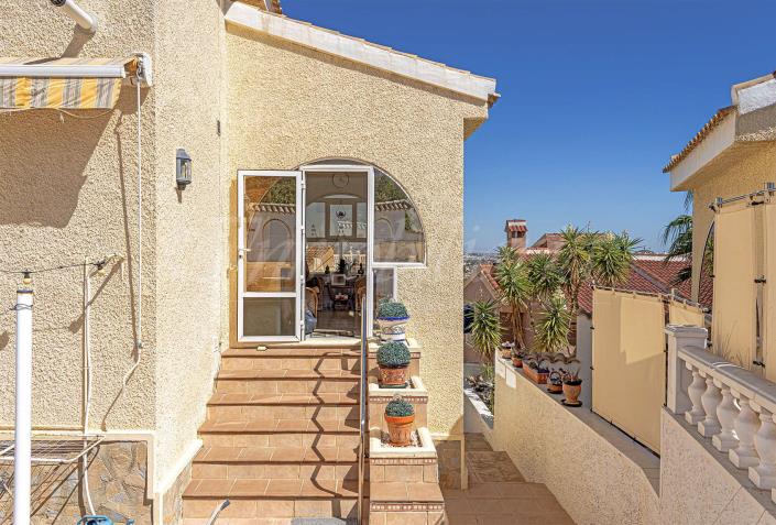 Image No.12-Villa / Détaché de 2 chambres à vendre à Ciudad Quesada