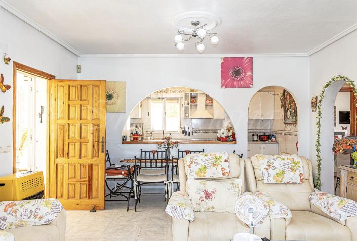 Image No.17-Villa / Détaché de 2 chambres à vendre à Ciudad Quesada