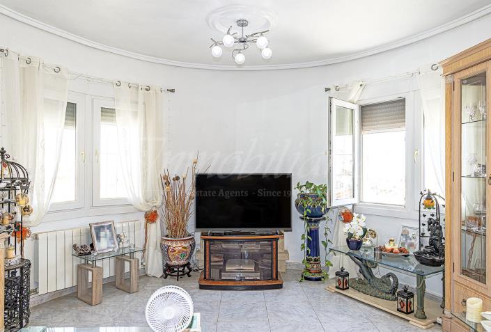 Image No.16-Villa / Détaché de 2 chambres à vendre à Ciudad Quesada