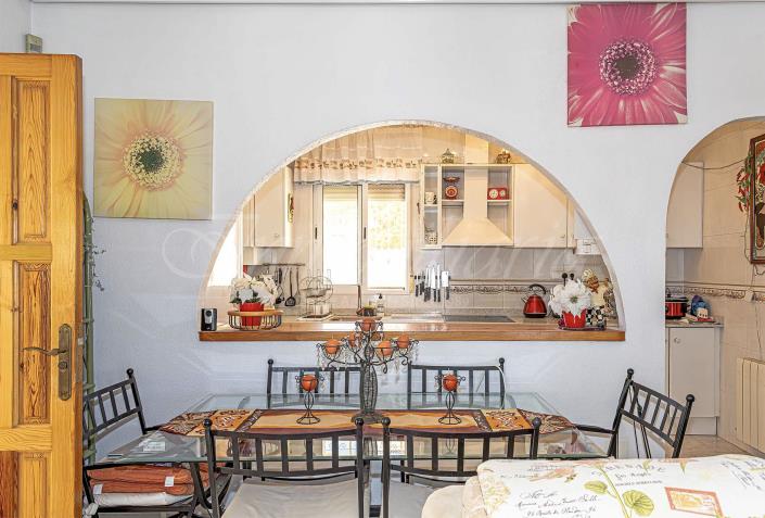 Image No.18-Villa / Détaché de 2 chambres à vendre à Ciudad Quesada