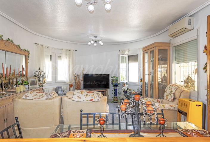 Image No.21-Villa / Détaché de 2 chambres à vendre à Ciudad Quesada