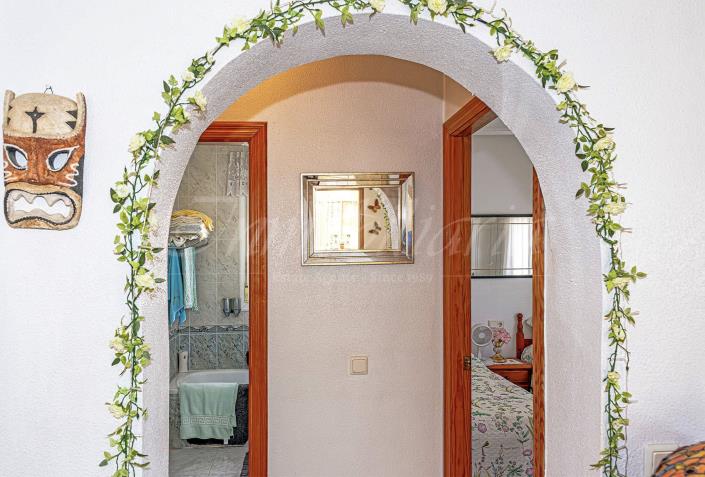 Image No.22-Villa / Détaché de 2 chambres à vendre à Ciudad Quesada