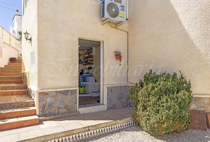 Image No.32-Villa / Détaché de 2 chambres à vendre à Ciudad Quesada