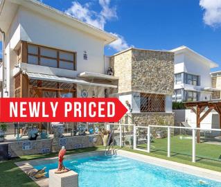 Inmobiliaria most sold property