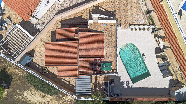 Image No.4-3 Bed Villa / Detached for sale