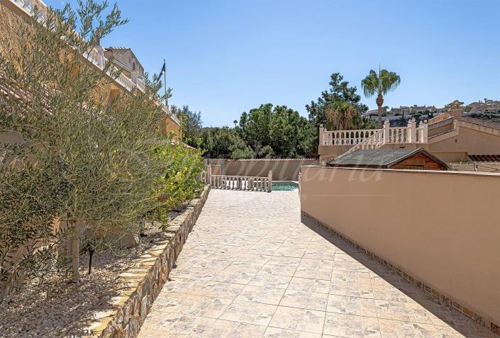 Image No.7-3 Bed Villa / Detached for sale