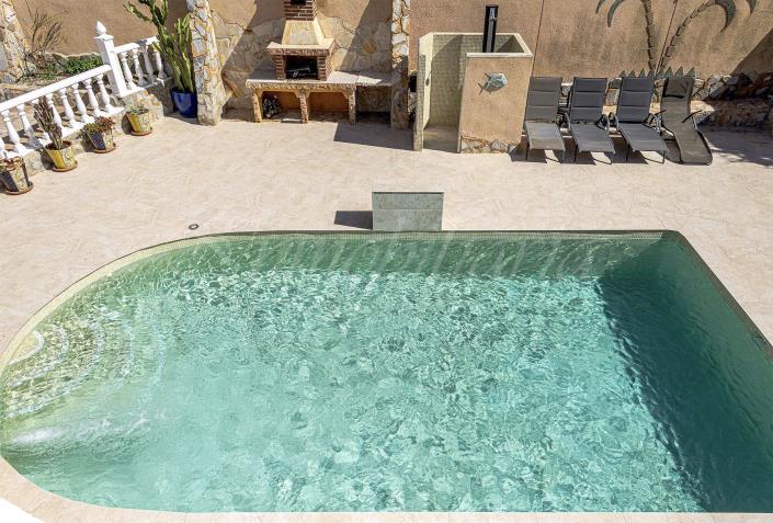 Image No.39-3 Bed Villa / Detached for sale