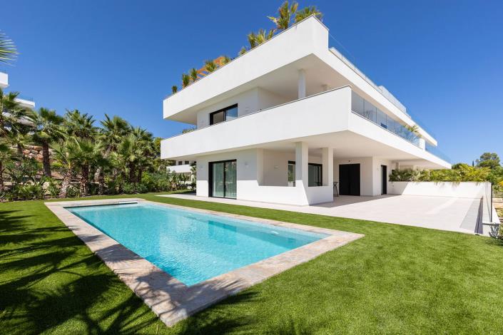 Image No.2-3 Bed Apartment for sale