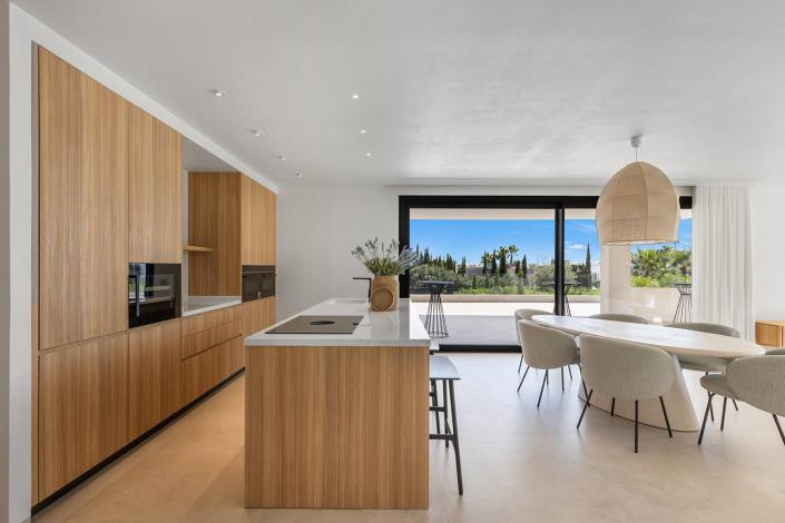 Image No.4-3 Bed Apartment for sale