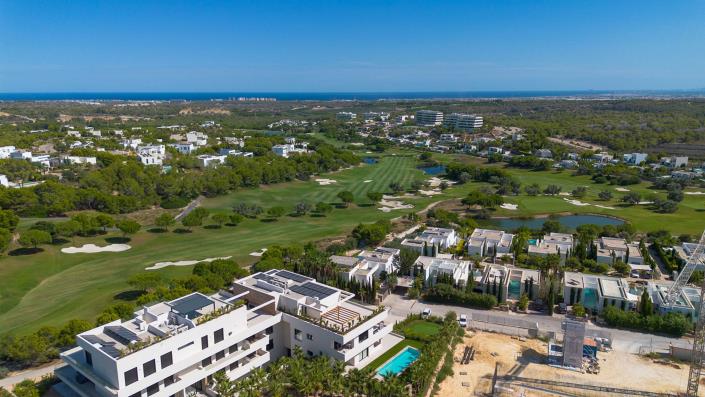 Image No.3-3 Bed Apartment for sale