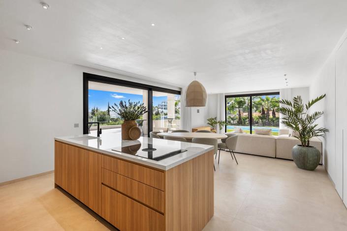 Image No.5-3 Bed Apartment for sale