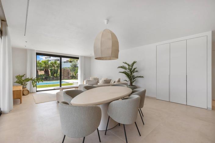 Image No.6-3 Bed Apartment for sale