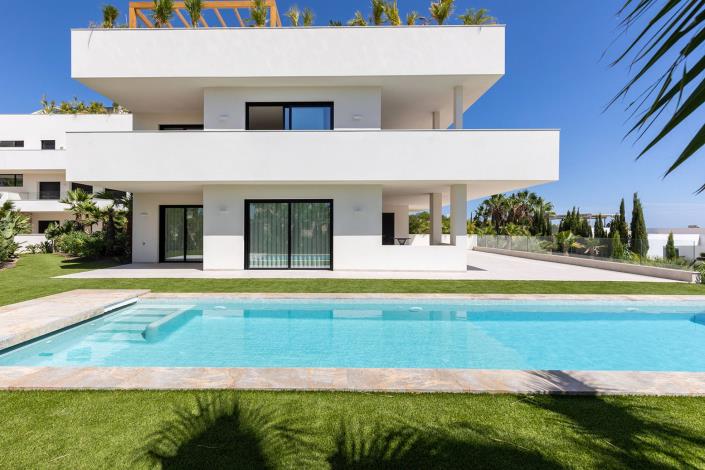 Image No.11-3 Bed Apartment for sale