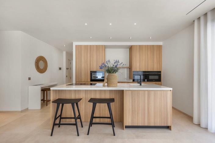 Image No.16-3 Bed Apartment for sale