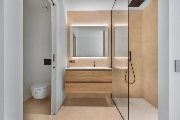 Image No.19-3 Bed Apartment for sale