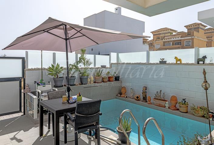 Image No.4-3 Bed Semi-Detached for sale