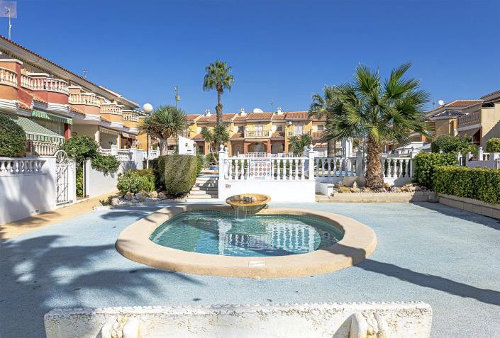 Image No.35-Duplex de 3 chambres à vendre à Ciudad Quesada