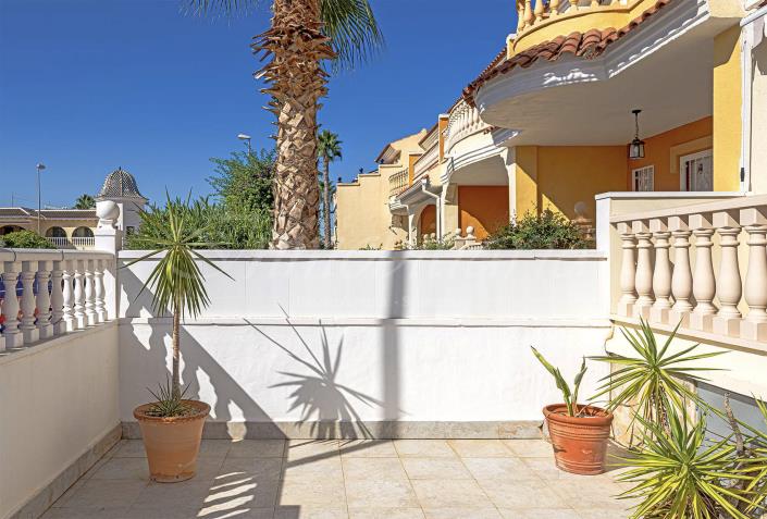 Image No.4-Duplex de 3 chambres à vendre à Ciudad Quesada