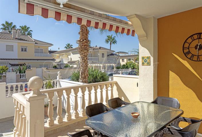 Image No.7-Duplex de 3 chambres à vendre à Ciudad Quesada