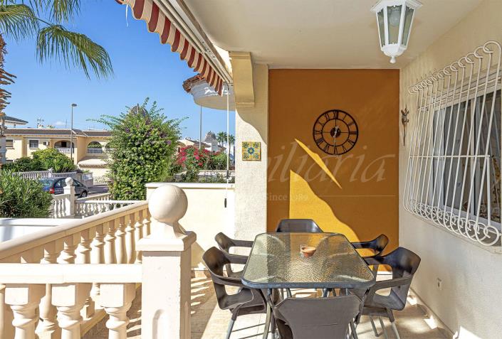 Image No.8-Duplex de 3 chambres à vendre à Ciudad Quesada