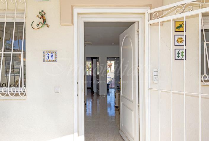 Image No.9-Duplex de 3 chambres à vendre à Ciudad Quesada