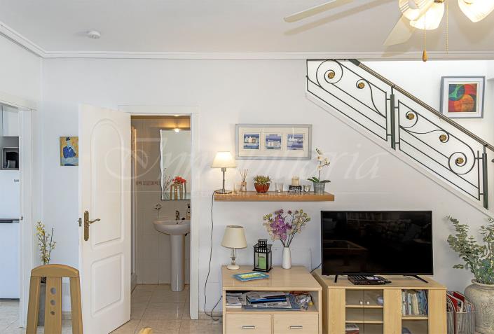 Image No.12-Duplex de 3 chambres à vendre à Ciudad Quesada