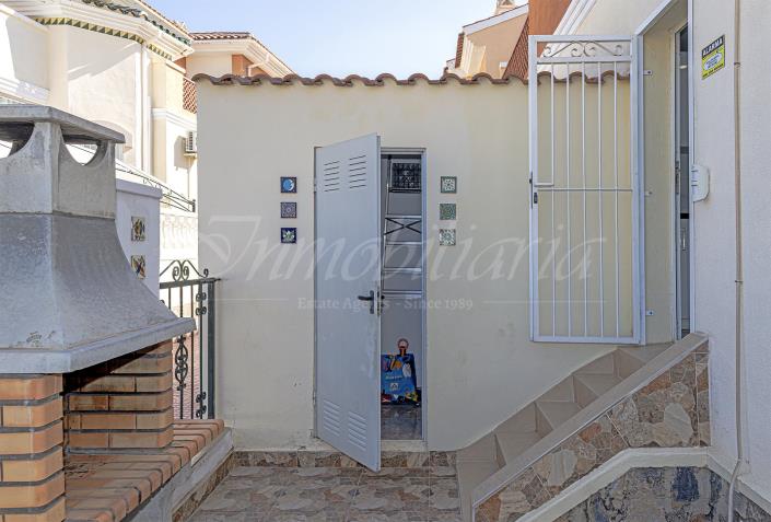 Image No.17-Duplex de 3 chambres à vendre à Ciudad Quesada