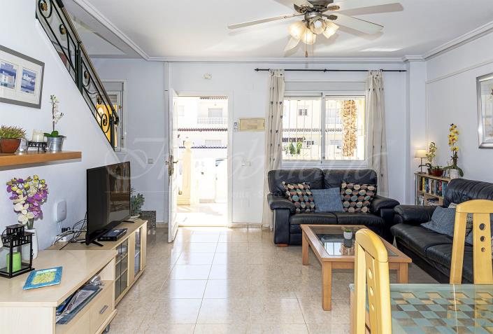 Image No.22-Duplex de 3 chambres à vendre à Ciudad Quesada