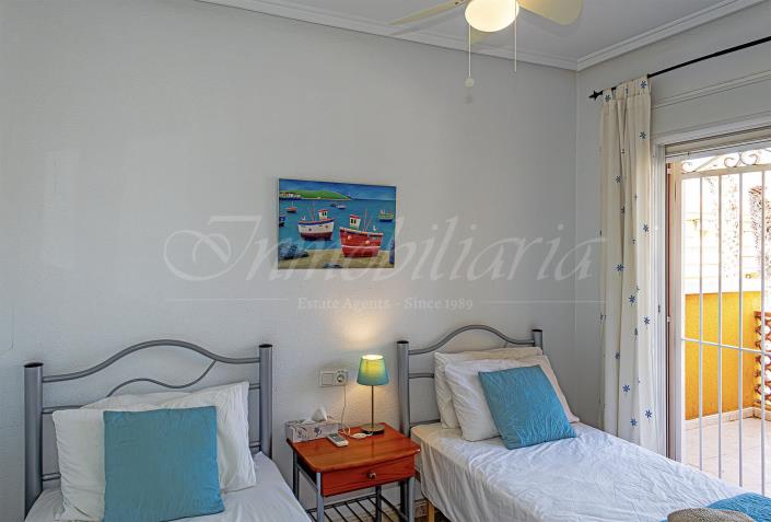 Image No.25-Duplex de 3 chambres à vendre à Ciudad Quesada