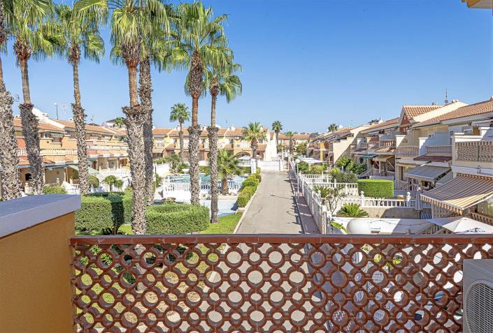 Image No.28-Duplex de 3 chambres à vendre à Ciudad Quesada