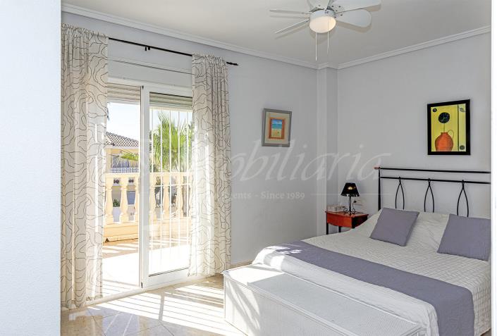 Image No.30-Duplex de 3 chambres à vendre à Ciudad Quesada