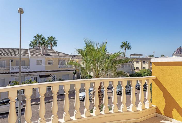 Image No.31-Duplex de 3 chambres à vendre à Ciudad Quesada