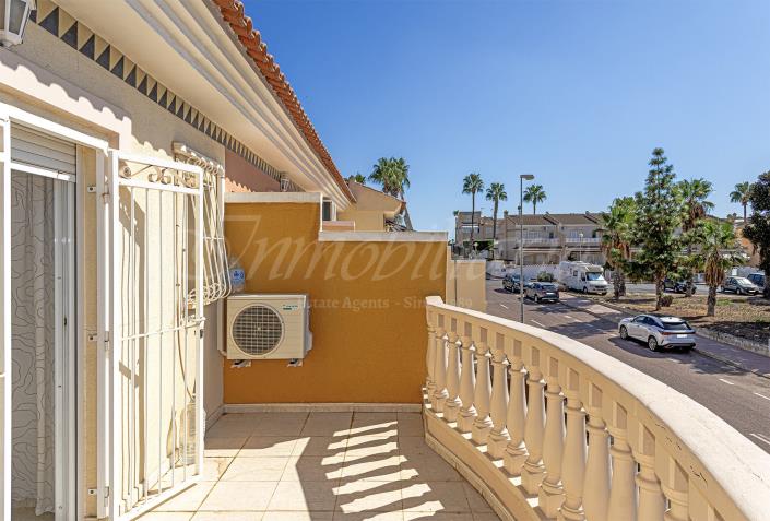 Image No.32-Duplex de 3 chambres à vendre à Ciudad Quesada