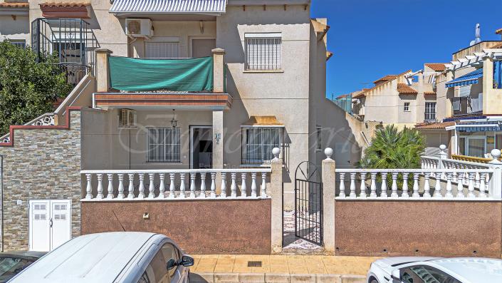 Image No.25-Appartement de 2 chambres à vendre à Orihuela Costa