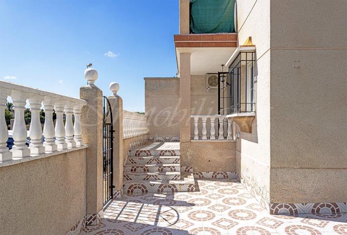 Image No.7-Appartement de 2 chambres à vendre à Orihuela Costa