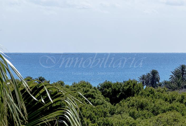 Image No.2-Duplex de 4 chambres à vendre à Campoamor