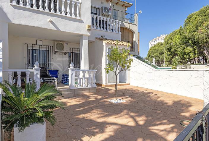 Image No.4-Duplex de 4 chambres à vendre à Campoamor