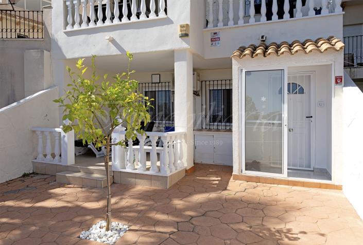 Image No.5-Duplex de 4 chambres à vendre à Campoamor