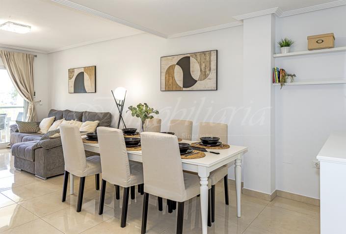 Image No.7-Duplex de 4 chambres à vendre à Campoamor