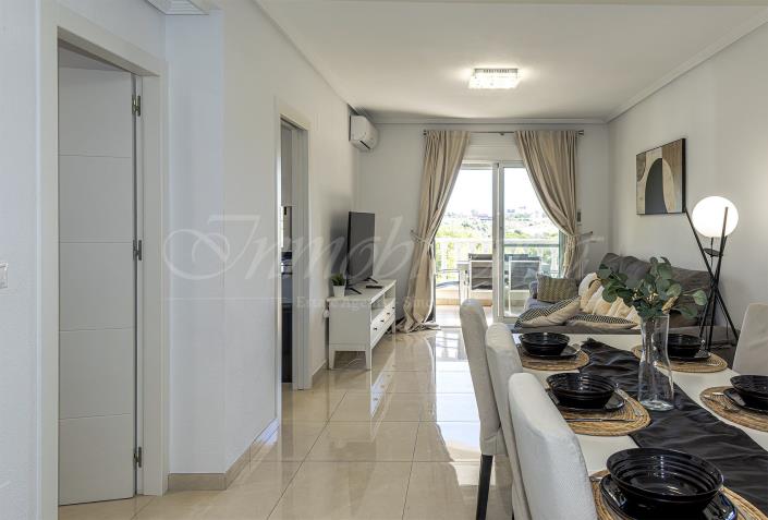 Image No.8-Duplex de 4 chambres à vendre à Campoamor