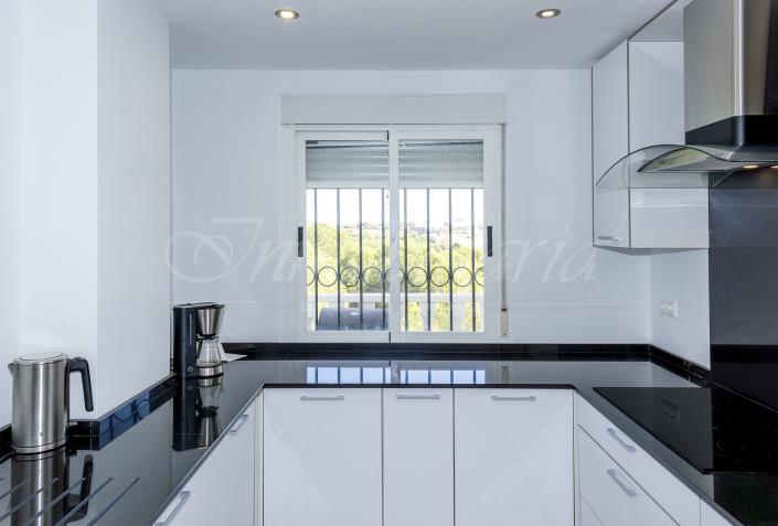 Image No.11-Duplex de 4 chambres à vendre à Campoamor