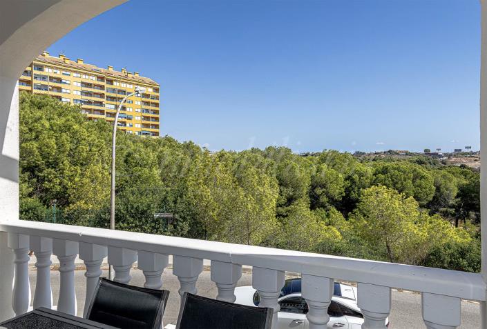 Image No.17-Duplex de 4 chambres à vendre à Campoamor