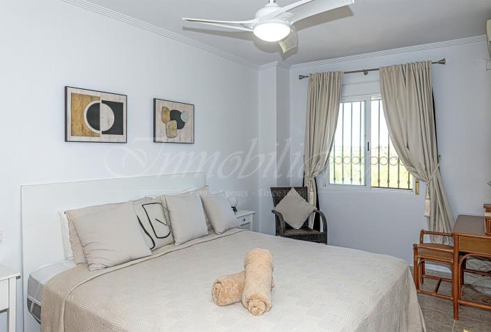 Image No.24-Duplex de 4 chambres à vendre à Campoamor