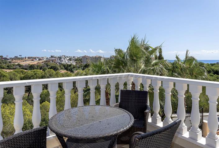 Image No.27-Duplex de 4 chambres à vendre à Campoamor