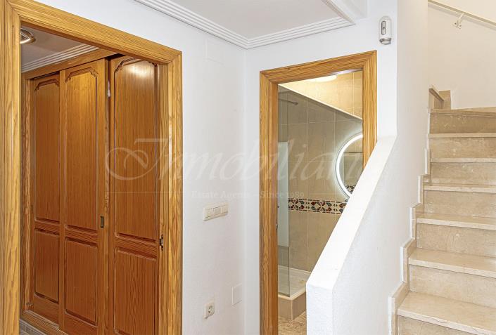 Image No.30-Duplex de 4 chambres à vendre à Campoamor