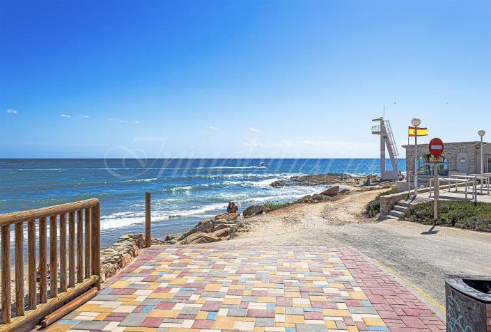 Image No.43-Duplex de 4 chambres à vendre à Campoamor