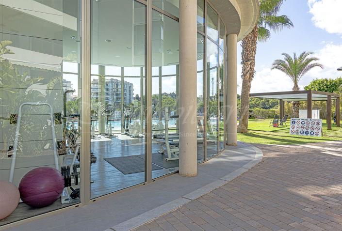 Image No.28-3 Bed Apartment for sale